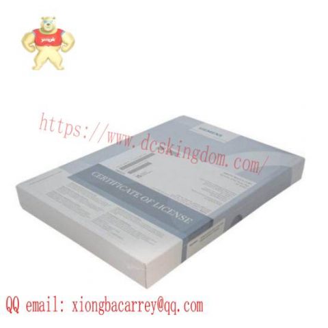 Siemens SIMATIC 6AV6381-2BH07-3AX0 Control Module