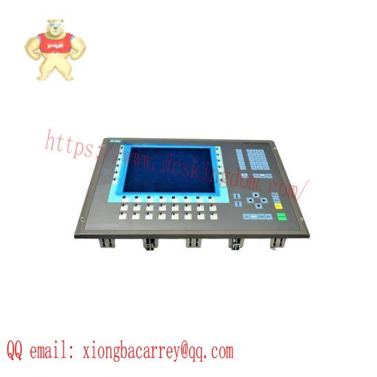 siemens_6av6643-0dd01-1ax0_multi_panel.jpg Siemens 6AV6643-0DD01-1AX0 Multi Panel - High Performance Industrial HMI Solution