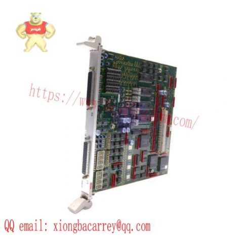 Siemens 6DD1606-3AC0 IT41 Expansion Module - Siemens Automation Solutions