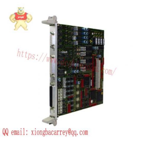 SIEMENS 6DD1606-4AB0 IT42 Expansion Module for Industrial Automation