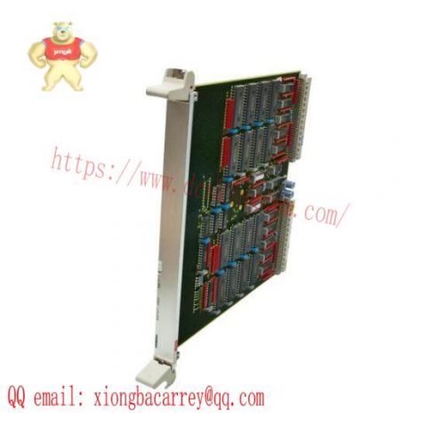 Siemens 6DD1611-0AD0: MM11 Mailbox Module for Efficient Data Management