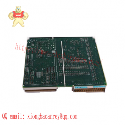 SIEMENS SIMADYN D 6DD1611-0AF0 Communication Module, PLC Control