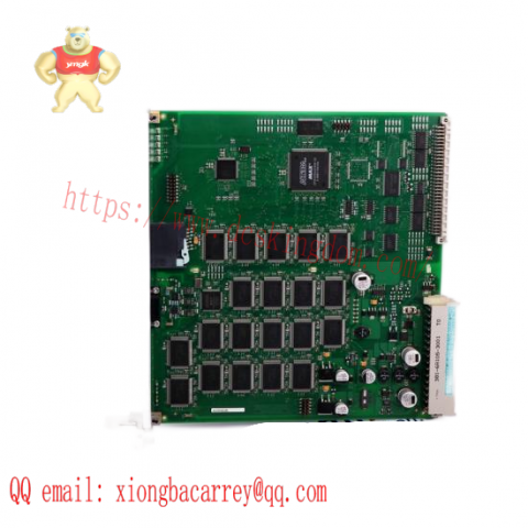 Siemens 6DD1661-0AB1 SIMADYN D Control Module