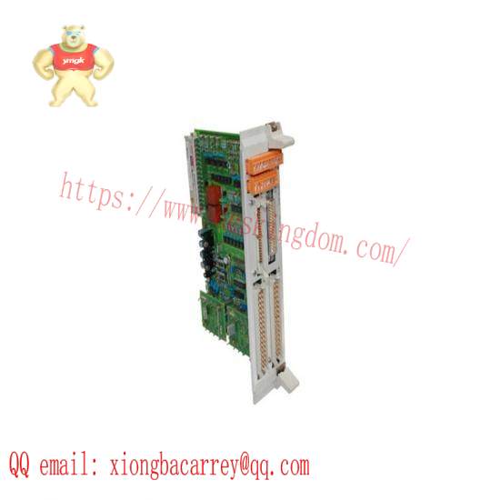 siemens_6dd1681-0ca2_ge_465681_0101_02_interface_module.jpg SIEMENS 6DD1681-0CA2/GE.465681.0101.02: Advanced Interface Module for Industrial Automation