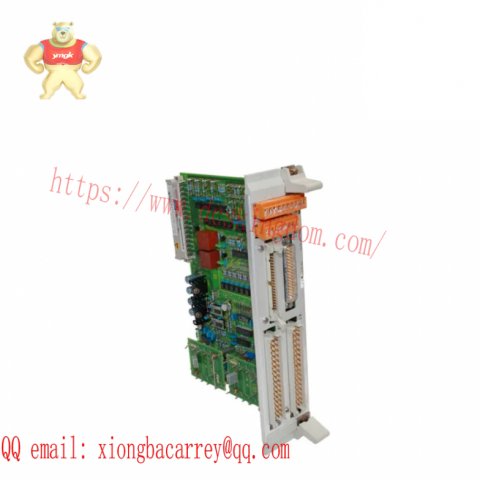 SIEMENS 6DD1681-0CA2: Advanced SE20.2 SITOR Interface Module for Industrial Automation