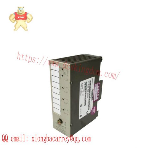 Siemens 6DD1682-0BC3 SIMATIC S7-300 Communication Module, High-Speed Data Transfer and Advanced Networking Solutions