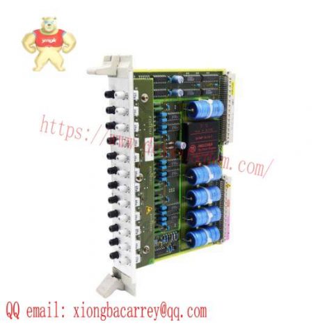 Siemens 6DD2920-0BB0: Advanced LES1 Control Module