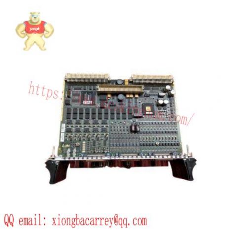 SIEMENS 6DD7060-1AA06 Communication Processor Module, High-performance Network Interface for Industrial Automation
