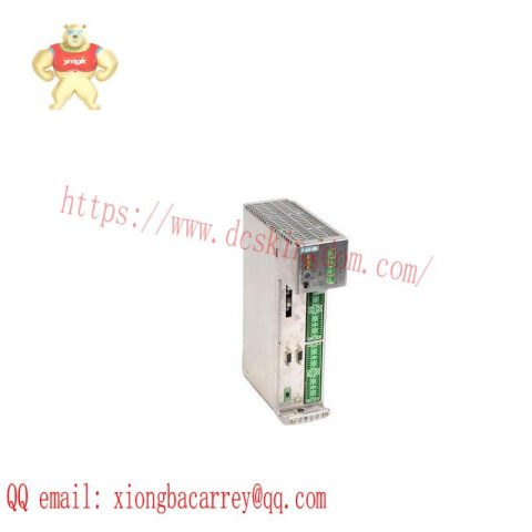 SIEMENS 6DL3100-8AA AddFEM Front End Module for Profibus Device with Fast I/O Functions