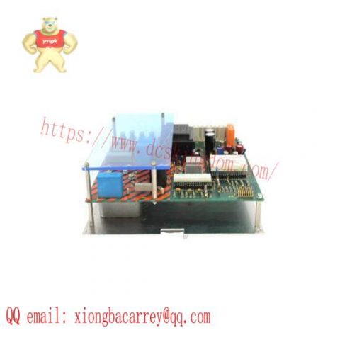 SIEMENS 6DM1001-0WB00-2/E89110-F1391-C3-G: Advanced Control Module for Precision Automation