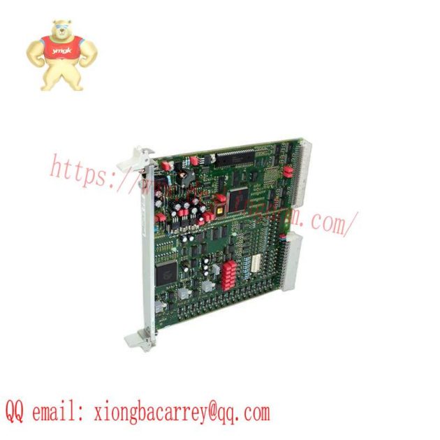 SIEMENS 6DP1280-8AB Industrial Control Function Module