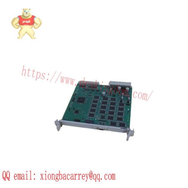 SIEMENS 6DP1616-8CA PROFIBUS DP Interface Module for Advanced Industrial Control