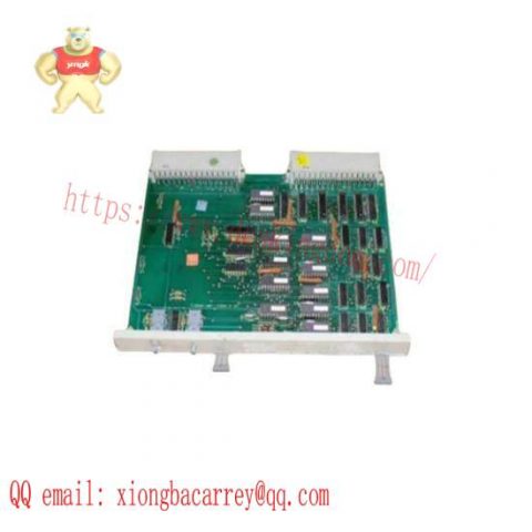 SIEMENS 6DS1103-8AA Teleperm Control Module, for Advanced Industrial Automation