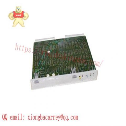 Siemens 6DS1107-8AA: Advanced Switching Module for Industrial Control