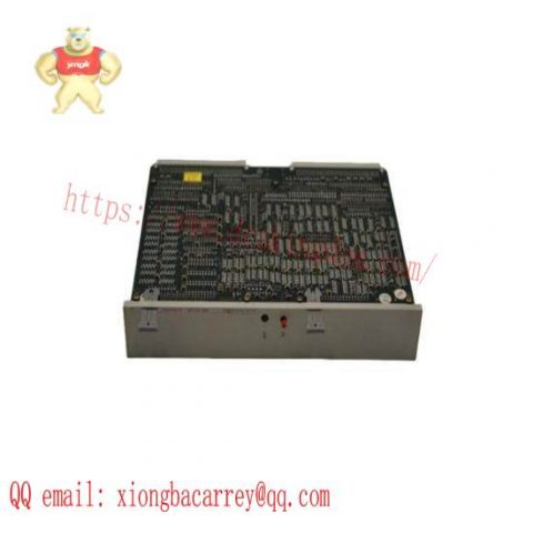 Siemens 6DS1140-8AA: Advanced Process Control Module