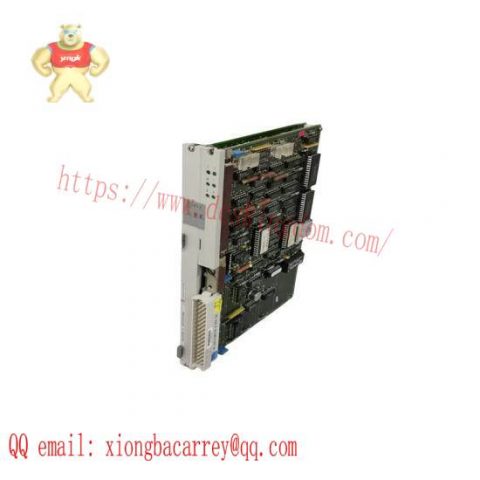 Siemens 6DS1200-8AB Teleperm M Interface Module, High-Quality Automation Solution
