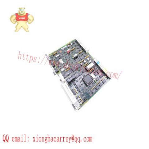 Siemens 6DS1223-8AA - Advanced Bus Interface Module for Industrial Automation
