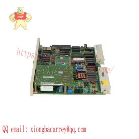 Siemens 6ds1310-8ab PLC Module: Industrial Automation Innovation