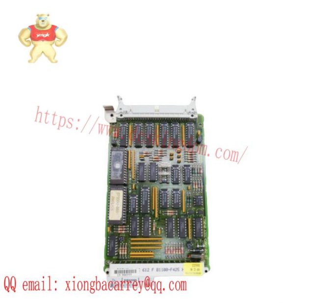 Siemens 6DS1311-8AE Industrial Signal Distribution Module