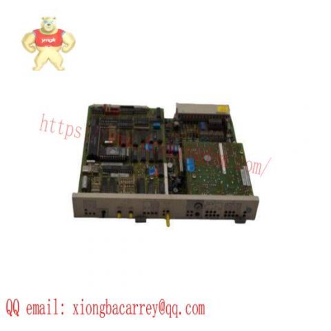 Siemens 6DS1403-8AA Controller Module: Precision Automation for Industrial Control
