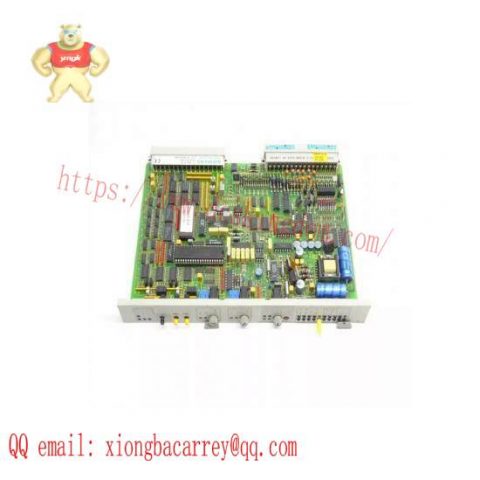 SIEMENS 6DS1403-8CB - Precision Control for Industrial Automation