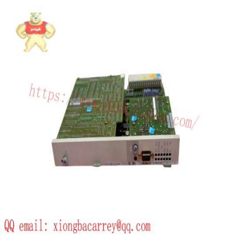 Siemens 6DS1408-8BA: Precision Control for Industrial Automation