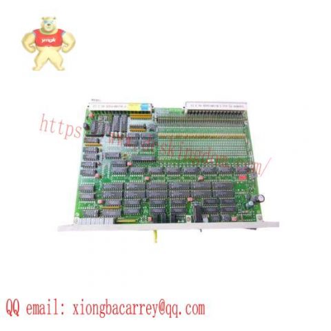Siemens 6DS1601-8BA: Input Binary Module for FM100 Field Multiplexer