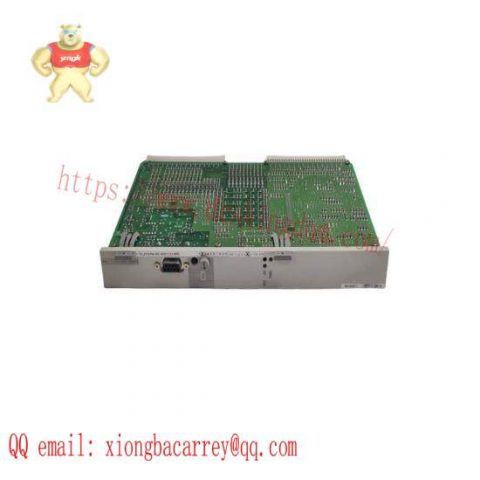 Siemens 6DS1723-8RR Analog Module: Precision Control for Industrial Automation