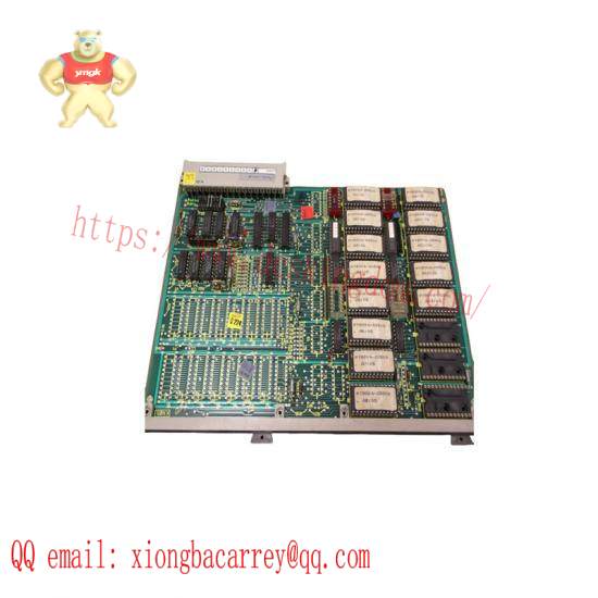 siemens_6ds1810-8ad_eprom_module.jpg Siemens 6DS1810-8AD | Microcontroller Memory Module, Industrial Control Systems