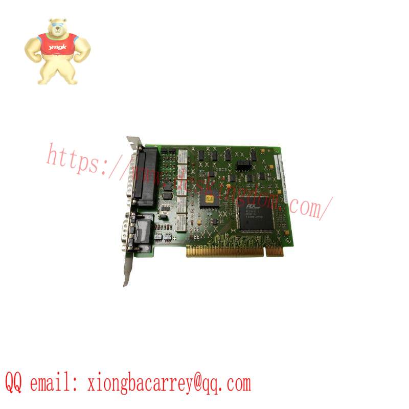 siemens_6ds1916-8rr_signal_module.jpeg SIEMENS 6DS1916-8RR SIGNAL MODULE - Advanced Industrial Control Solution