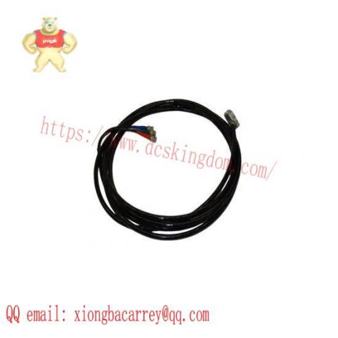 Siemens 6DS8148-8SC Industrial Connection Cable