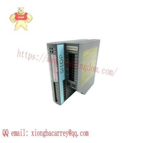 Siemens 6EP1931-2EC31: High-Performance SITOP DC UPS Module for Industrial Control