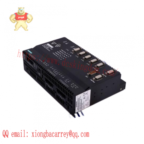 Siemens SIMATIC S7-300 CPU Module 375-0LD11