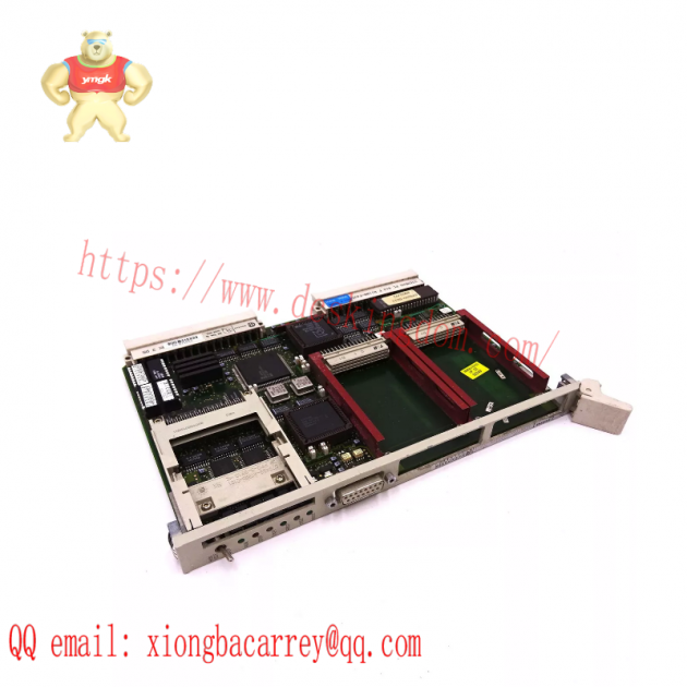 Siemens 6ES5375-1LR41 Industrial Control Module