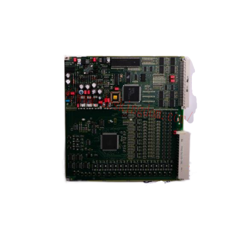 Siemens 6ES5376-1AA21: Advanced Industry Control Module