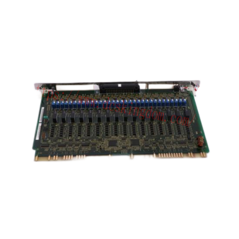 SIEMENS SIMATIC S5 6ES5433-8MA11 Digital Input Module for Industrial Control Systems