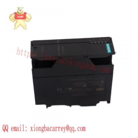 Siemens Simatic S5 451-4 Digital Output Module