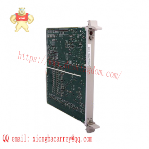 Siemens SIMATIC S5 460 Analog Input Module, High Performance & Reliable Control Solutions