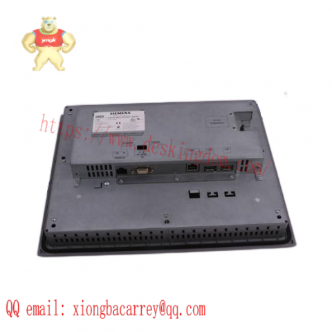 SIEMENS 6ES5470-8MB12 | Analog Output Module, Precision Control for Industrial Automation