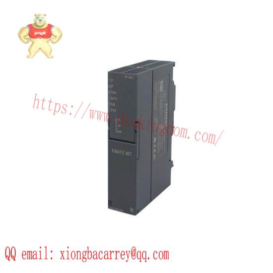 siemens_6es5470-8mc12_3.jpg SIEMENS 6ES5470-8MC12 SIMATIC S5 470-8 Analog Current Output Module