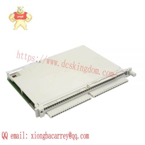 SIEMENS 6ES5482-4UA20 Floating Compact Digital I/O Module