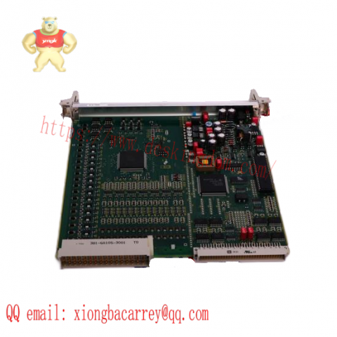 Siemens 6ES5525-3UA11 - Advanced Industrial Control Module
