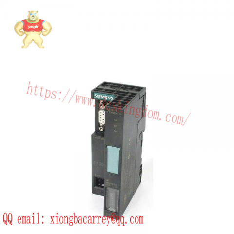 SIEMENS 6ES5760-0AB11 Industrial Control Module for Process Automation