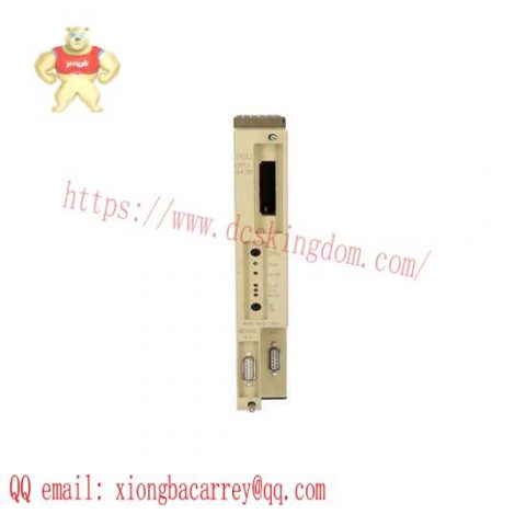 Siemens 6ES5943-7UB21 CPU Module: Industrial Control Heartbeat