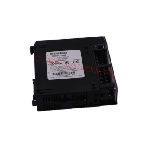 Siemens 6ES5955-3LC41 - Precision Indusional Power Supply