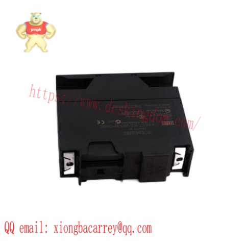 SIEMENS 6ES5980-0AE11 SIMATIC S5 Industrial Control Module