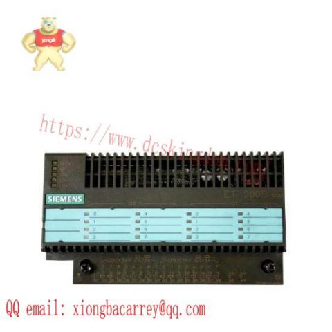 SIEMENS 6ES7132-0BH01-0XB0 Digital Output Module - High-Performance, Reliable Control Solution