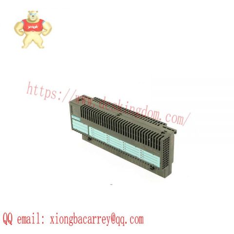 SIEMENS 6ES7132-0BH11-0XB0 - DP Electronic Module for Digital Processing