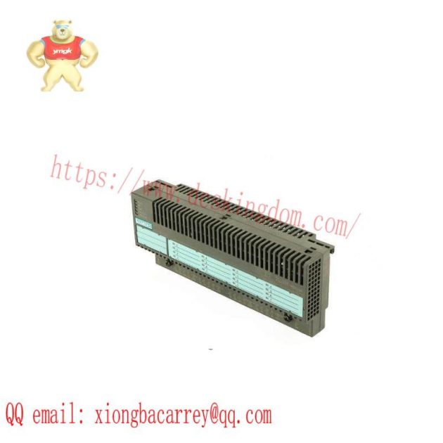 SIEMENS 6ES7132-0BH11-0XB0 - DP Electronic Module for Digital Processing