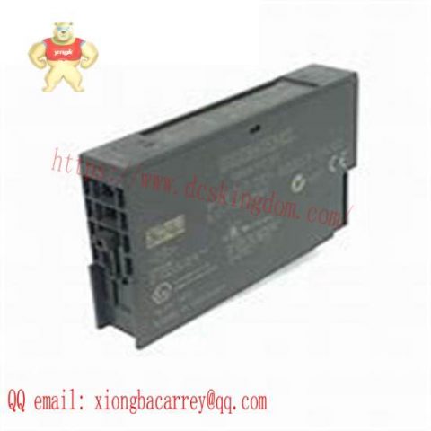Siemens 6ES7132-4BB31-0AB0 Electronic Modules for ET 200S